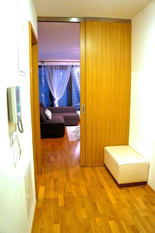 Apartmán Studio 53