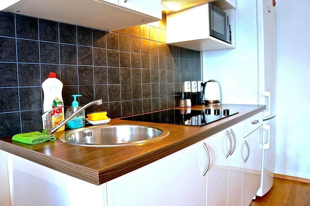 Studio 53 Apartmán *