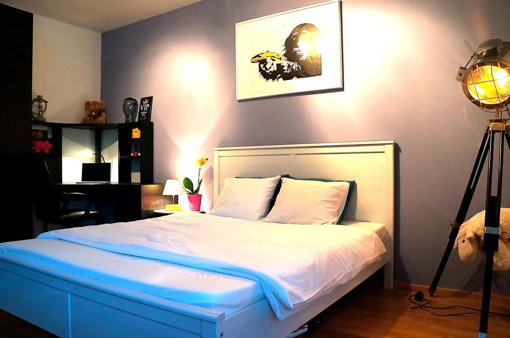 Apartmán Studio 53