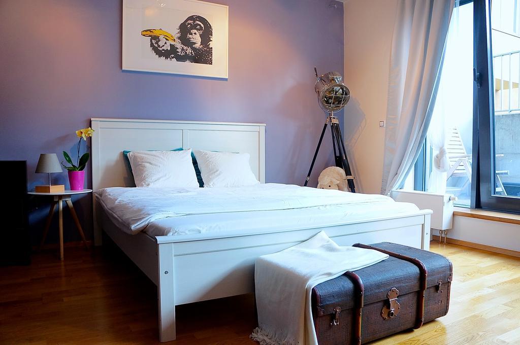 Apartmán Studio 53 *