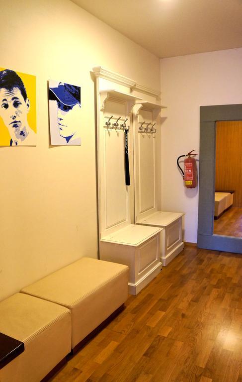 Apartmán Studio 53 *